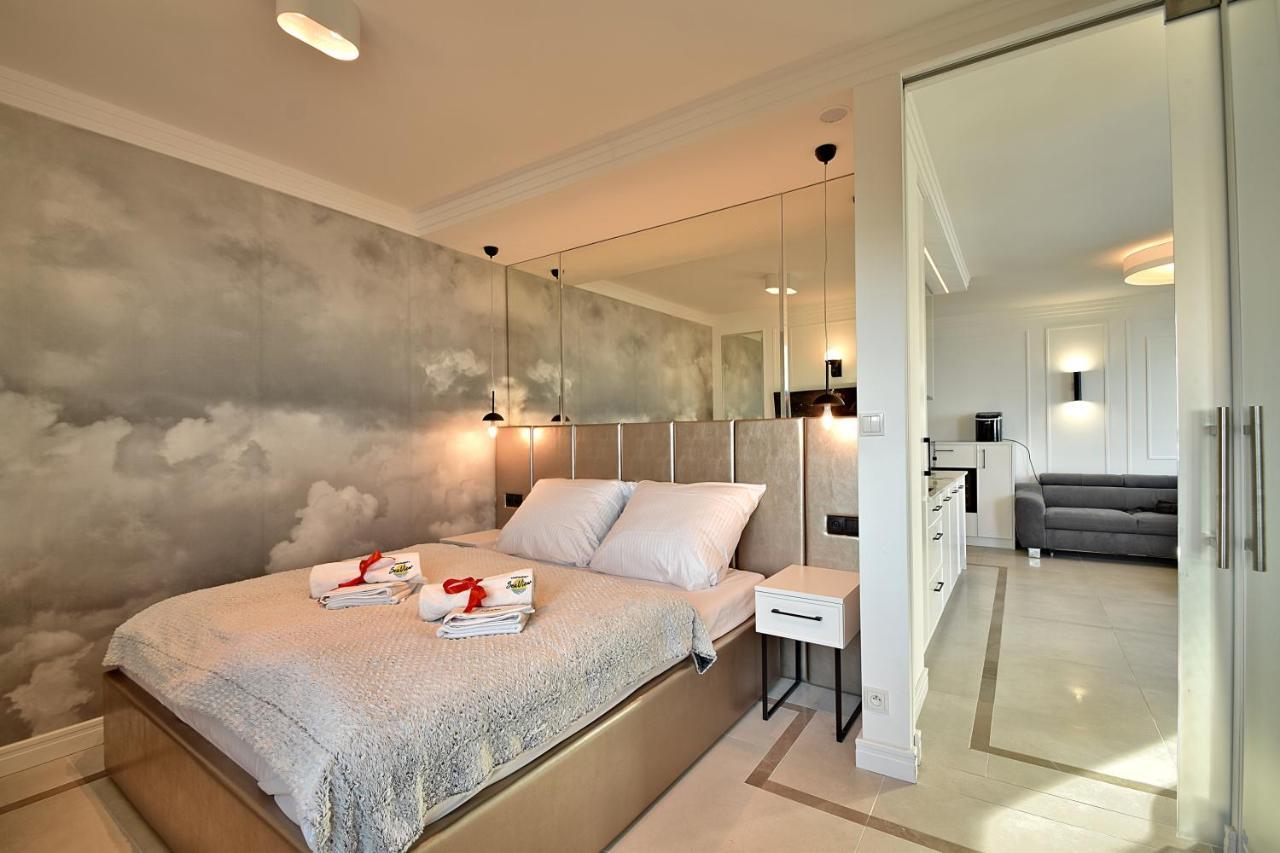 Perlowy Seaview By Rent Like Apartment Misdroy
