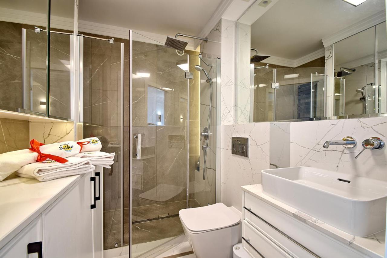 Perlowy Seaview By Rent Like *