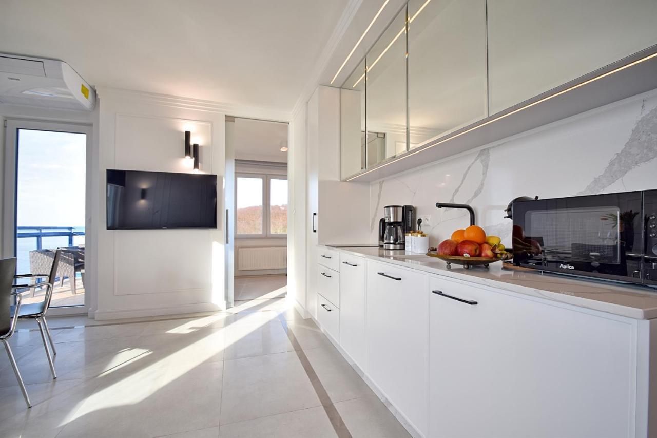 Perlowy Seaview By Rent Like *